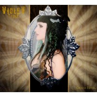 Violet Tribe: GRAND HOTEL -   - (CD / G)