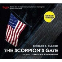 THE SCORPIONS GATE -   - (AudioCDs / Hörspiel /...