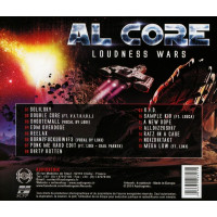 Loudness Wars -   - (CD / L)