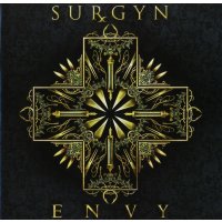 Envy -   - (CD / Titel: A-G)