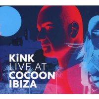 Live at Cocoon Ibiza -   - (CD / L)