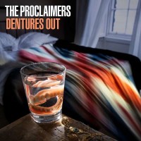 Dentures Out -   - (CD / Titel: A-G)