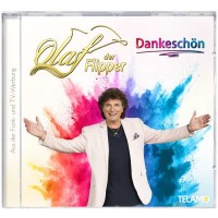 Olaf Der Flipper (Olaf Malolepski): Dankeschön -   -...