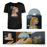 Bülowstrasse (CD+T-Shirt S) -   - (CD / B)