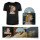 Bülowstrasse (CD+T-Shirt S) -   - (CD / B)