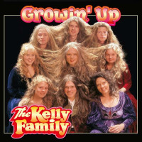 Growinup (Ltd.Coloured Vinyl) -   - (CD / Titel: H-P)