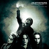 Deathstars: Everything Destroys You -   - (CD / E)