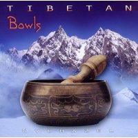 Tibetan Bowls -   - (CD / Titel: A-G)