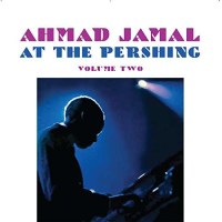 At The Pershing 2 -   - (Jazz / CD)