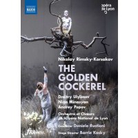 The Golden Cockerel -   - (DVD Video / Classic)