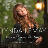 Entre La Flamme Et La Suie (Amours Et Patterns) -   - (CD...