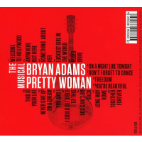 Pretty Woman-The Musical -   - (CD / Titel: A-G)