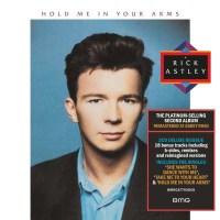 Hold Me in Your Arms (2023 Remaster) -   - (CD / Titel: A-G)