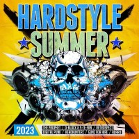 Various Artists: Hardstyle Summer 2023 -   - (CD / H)