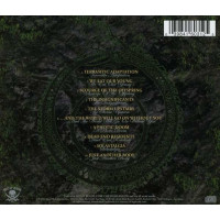 Terrasite -   - (CD / T)