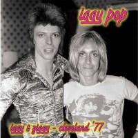 Iggy & Ziggy-Cleveland 77 -   - (CD / Titel: H-P)