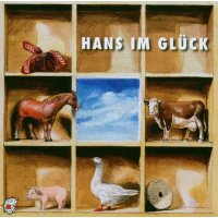 HANS IM GLÜCK -   - (CD / E)