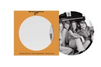 Abba: Love Isnt Easy/I Am Just A Girl (Ltd.V7 Picture) -...
