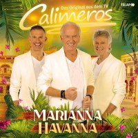 Calimeros: Marianna Havanna -   - (CD / M)