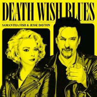 Death Wish Blues -   - (CD / Titel: A-G)