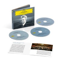 Carl Nielsen: The Symphonies -   - (CD / Titel: H-Z)