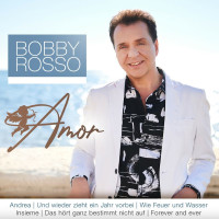 Bobby Rosso: Amor -   - (CD / A)