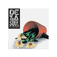 De La Soul Is Dead -   - (CD / D)