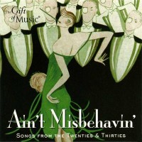 Aint Misbehavin-Schlager der 20er und 30er -   - (CD /...