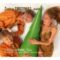 Swing christmas,swing -   - (Jazz / CD)