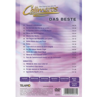 Calimeros: Das Beste -   - (DVD Video / Pop / Rock)