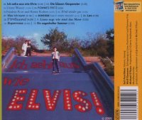 Ich Sehe Aus Wie Elvis -   - (AudioCDs / Kinder)