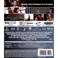 Creed 3: Rockys Legacy -   - (Ultra HD Blu-ray / Sonstige...