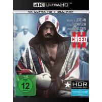 Creed 3: Rockys Legacy - Universal Pictures  - (Ultra HD...