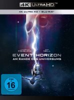 Event Horizon-Am Rande des Universums -   - (Ultra HD...
