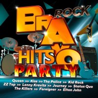 Bravo Hits Party Rock -   - (CD / Titel: A-G)