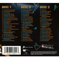 Bravo Hits Party Rock -   - (CD / Titel: A-G)