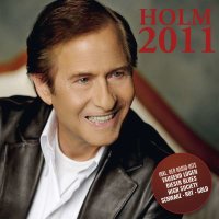 Michael Holm: Holm 2011 -   - (CD / H)