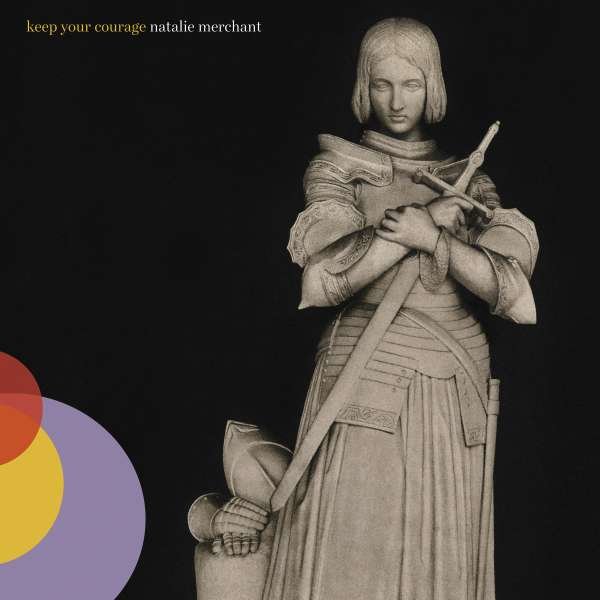 Keep Your Courage -   - (CD / Titel: A-G)