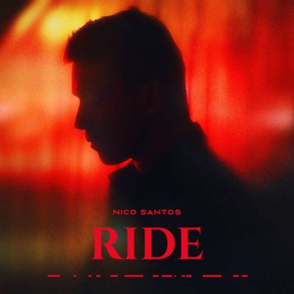 Ride -   - (CD / Titel: A-G)