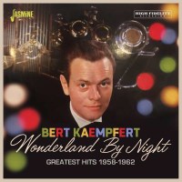 Wonderland By Night -   - (CD / W)