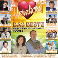 Various Artists: Herzlichst-Das Beste präsentiert...