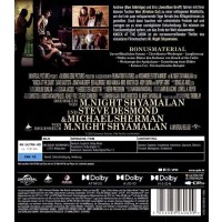 Knock at the Cabin -   - (Ultra HD Blu-ray / Sonstige /...