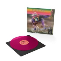 Scorpions: Fly To The Rainbow(Special Edition-Coloured...