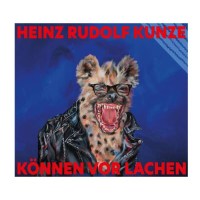 Können vor Lachen (Digipak CD) -   - (AudioCDs /...