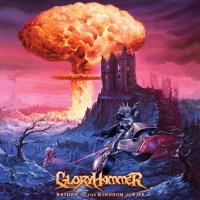 Gloryhammer: Return To The Kingdom Of Fife -   - (CD / R)