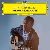 Visages Baroques -   - (CD / Titel: H-Z)