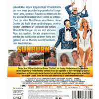 Sunburn - Heiße Hölle Acapulco -   - (Blu-ray...