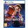 Street Fighter 6  PS-5  UK - Capcom  - (SONY® PS5 / Fighting)