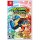 MegaMan Battle Network Legacy C.  SWITCH  US Mega Man Battle Network Legacy Collection - Capcom  - (Nintendo Switch / JumpN Run)