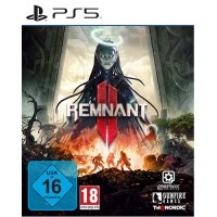 Remnant 2  PS-5 - THQ  - (SONY® PS5 / Shooter)